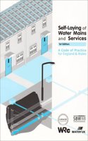 Self Laying of Water Mains and Services