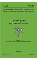 Agypten begreifen
