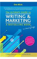 Ultimate Guide to Writing and Marketing a Bestselling Book - on a Shoestring Budget
