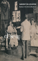 Sargent on Location