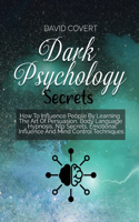 Dark Psychology Secrets