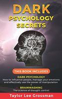 Dark Psychology Secrets