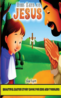 life of Jesus