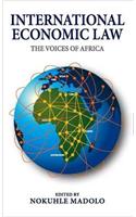 International Economic Law