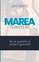 Marea Trimitere