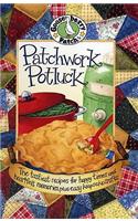 Patchwork Potluck Cookbook