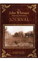 The John Whitmer Historical Association Journal, Vol. 31, No. 1