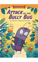Attack of the Bully Bug: (Funny Bone Readers: Living Healthy)