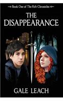 Disappearance