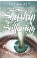 Maturing in Sonship through Suffering: (English)