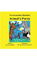 Awesome Alphabet Animal's Party