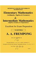 Elementary Mathematics & Intermediate Mathematics (US)