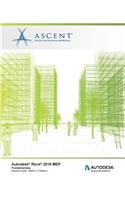 Autodesk Revit 2018 MEP Fundamentals - Metric