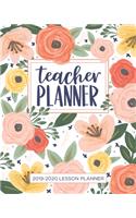 Lesson Planner for Teachers