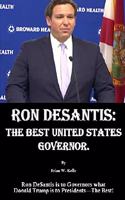 Ron DeSantis