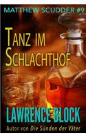 Tanz im Schlachthof