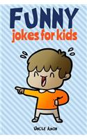 Funny Jokes for Kids