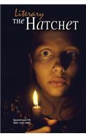 Literary Hatchet #18