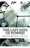 The Last Days of Pompeii