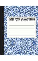 Pantsers Plotting & Planning Workbook 30