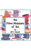 The Prime Ministers of Tea