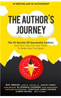 Author's Journey