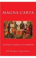 Magna Carta
