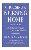 CHOOSING A NURSING HOME 2nd Edition