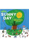 Sunny Day: A Celebration of Sesame Street