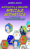 Matematica A Squadre
