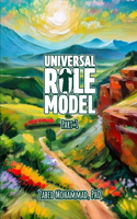 Universal Role Model (Part