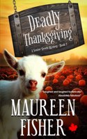 Deadly Thanksgiving