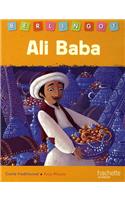 Ali Baba Et Les 40 Voleurs: (2264539 Berlingot)