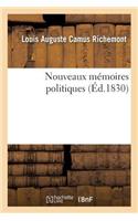 Nouveaux Mémoires Politiques