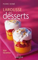 Larouse des Desserts