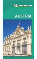 Michelin Green Guide Austria