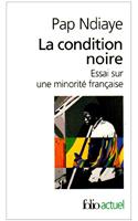 Condition Noire