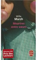 Meurtres Entre Soeurs