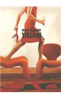 Veuve Clicquot Yellow: Yellow