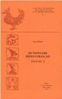 Dictionnaire Birman-Francais. Fasc. 2