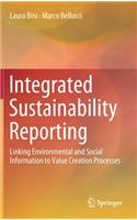 Integrated Sustainability Reporting