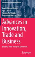 Advances in Innovation, Trade and Business