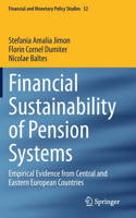 Financial Sustainability of Pension Systems