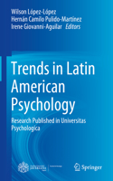 Trends in Latin American Psychology