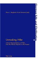 Unmasking Hitler