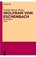 Wolfram Von Eschenbach