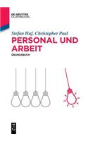 Personal und Arbeit