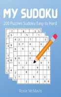My sudoku