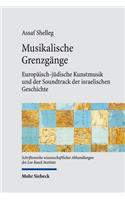 Musikalische Grenzgänge