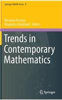 Trends in Contemporary Mathematics